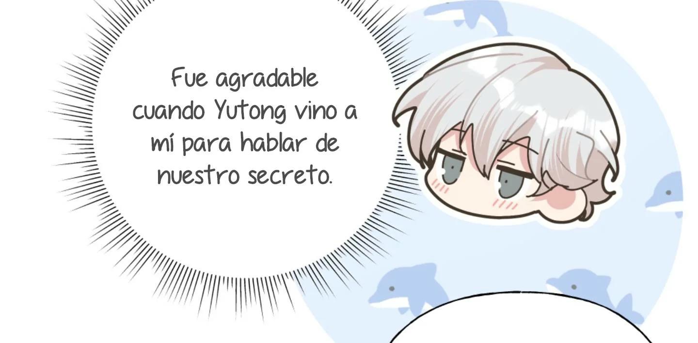 No digas que me amas - Capítulo 105 manhwa