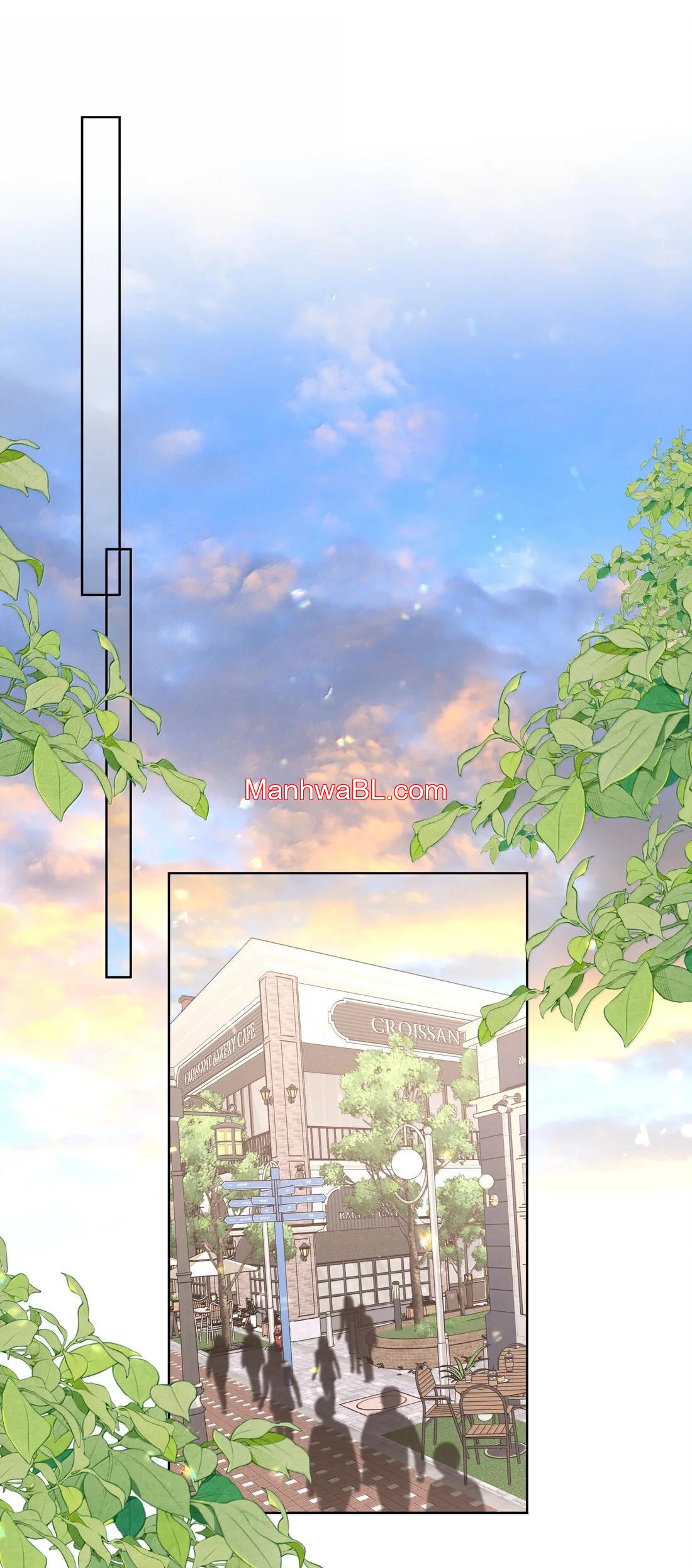 No digas que me amas - Capítulo 123 manhwa