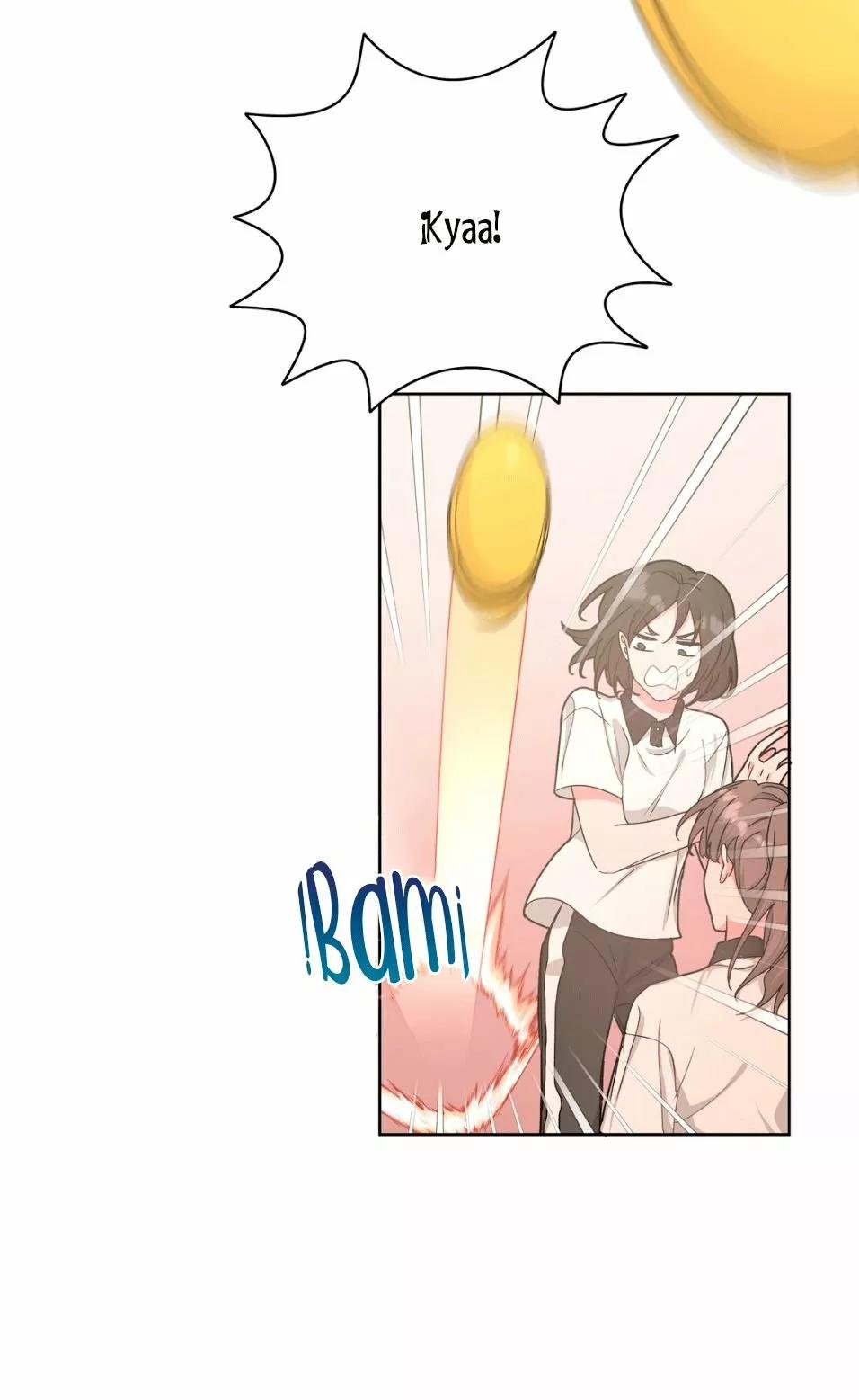 No digas que me amas - Capítulo 8 2 manhwa