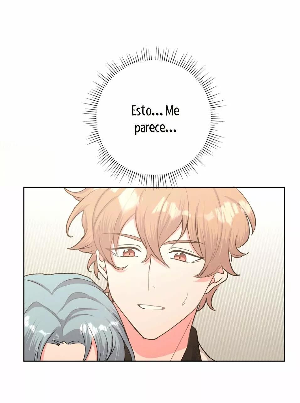 No digas que me amas - Capítulo 8 2 manhwa