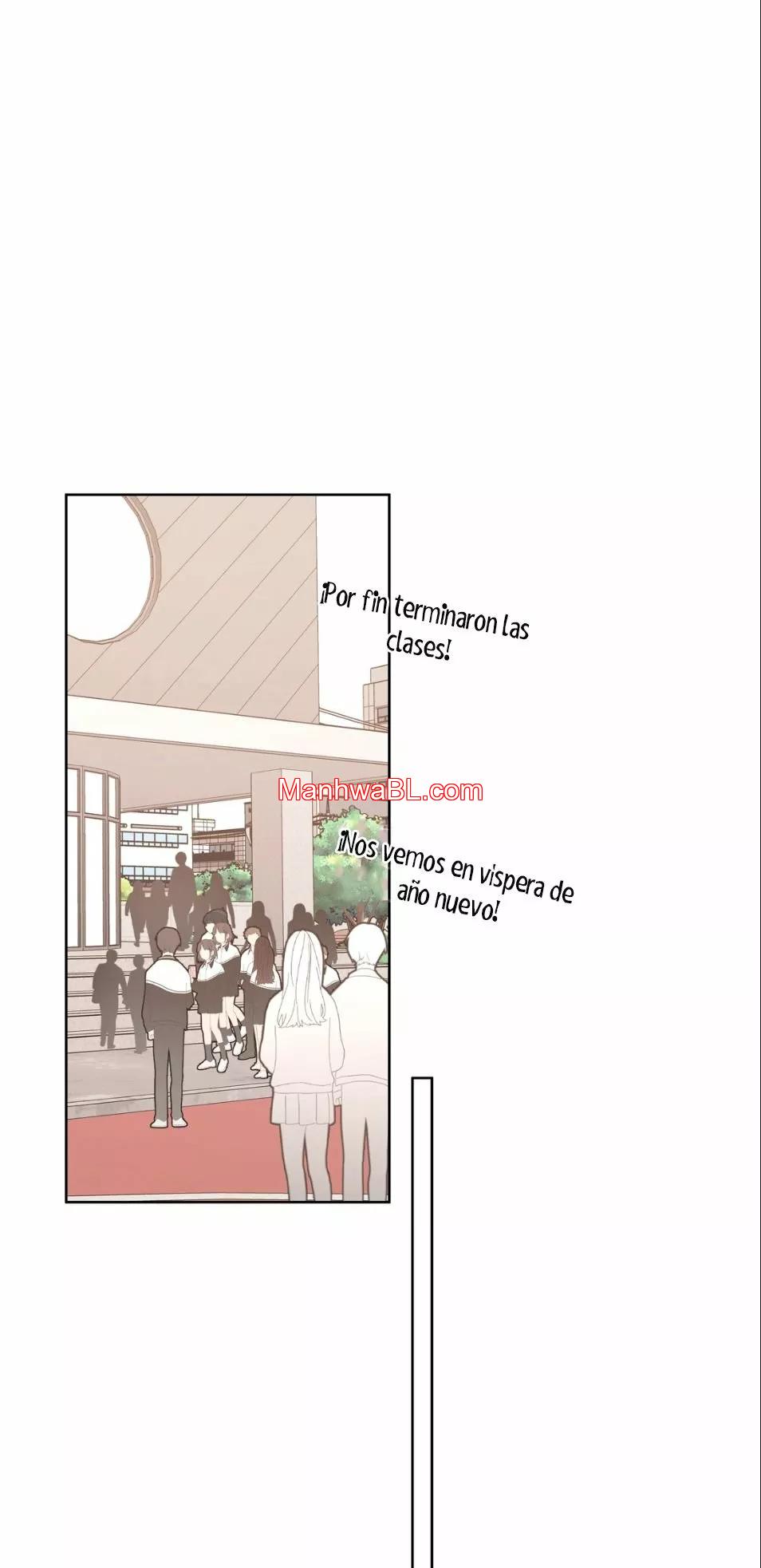 No digas que me amas - Capítulo 8 2 manhwa