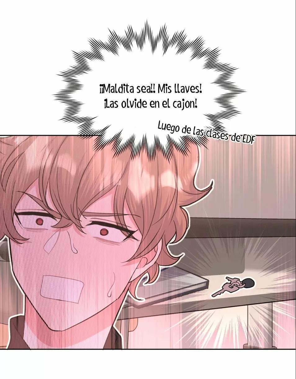 No digas que me amas - Capítulo 8 2 manhwa