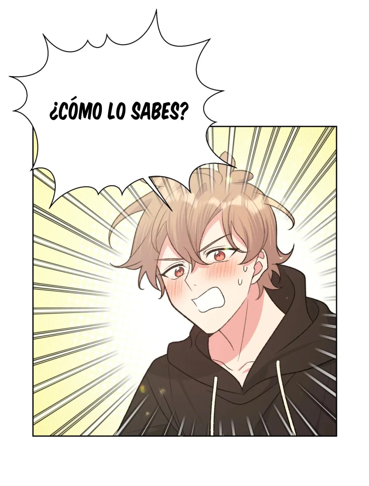 No digas que me amas - Capítulo 94 3 manhwa