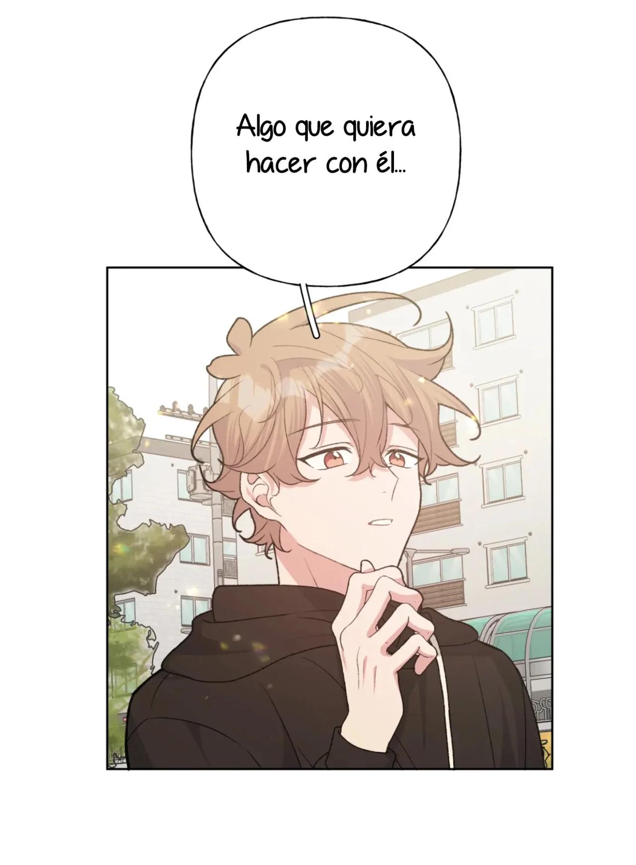No digas que me amas - Capítulo 94 3 manhwa
