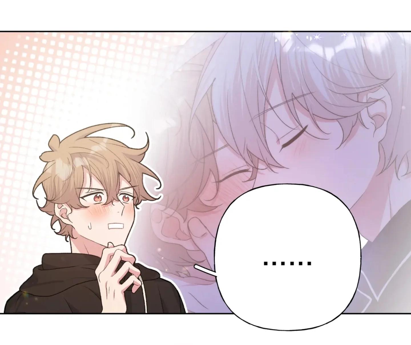 No digas que me amas - Capítulo 94 3 manhwa