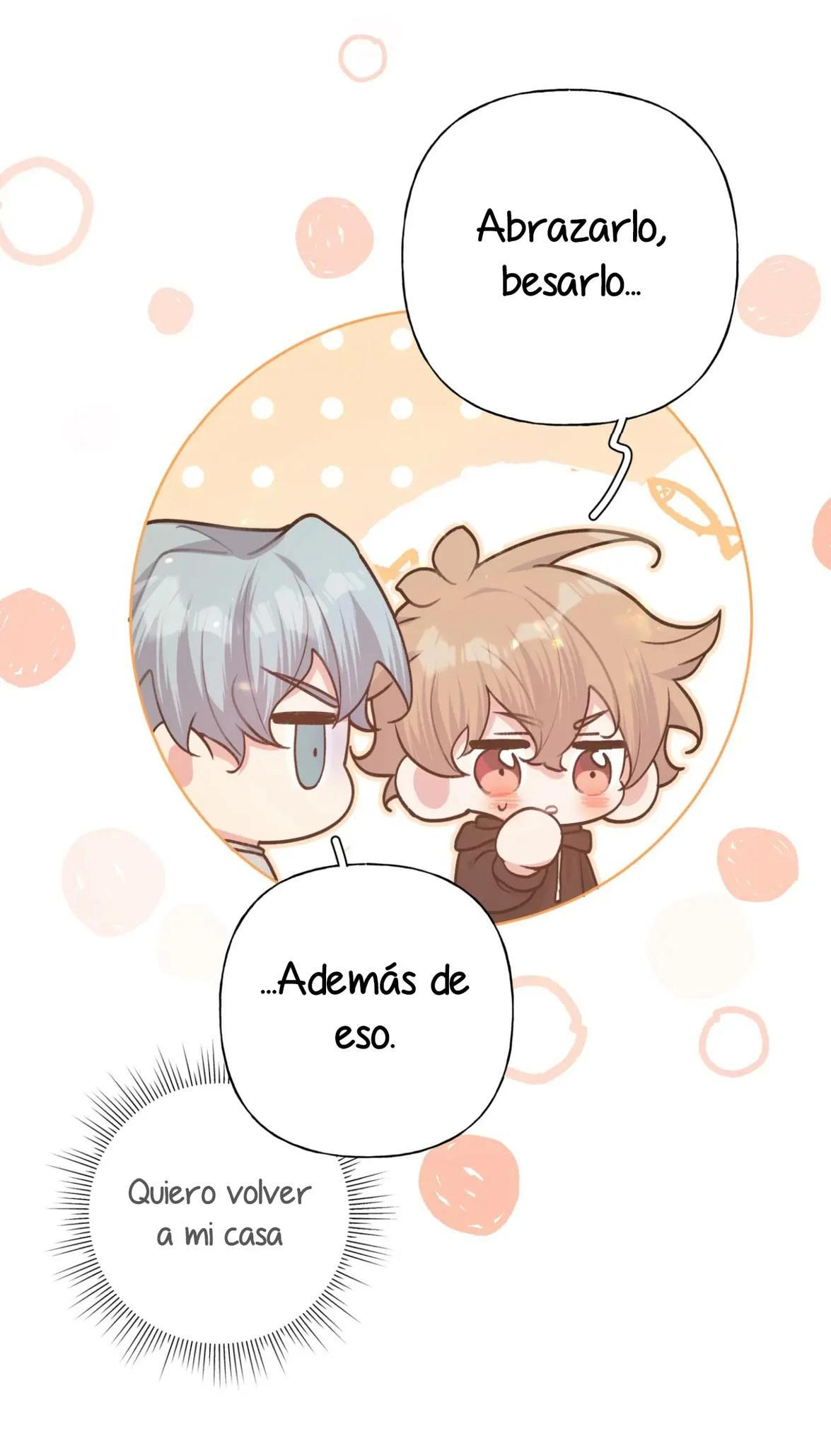 No digas que me amas - Capítulo 94 3 manhwa