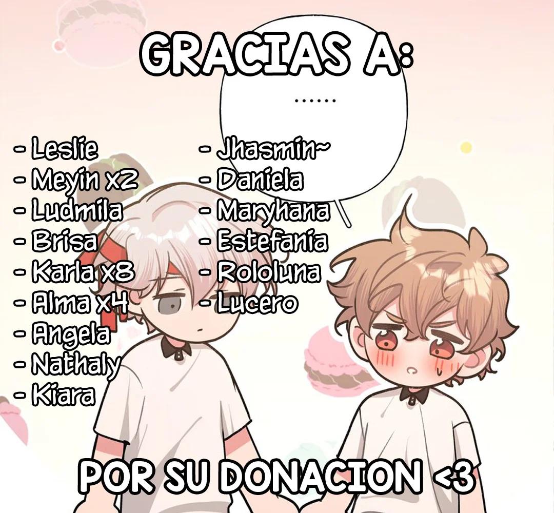 No digas que me amas - Capítulo 94 3 manhwa
