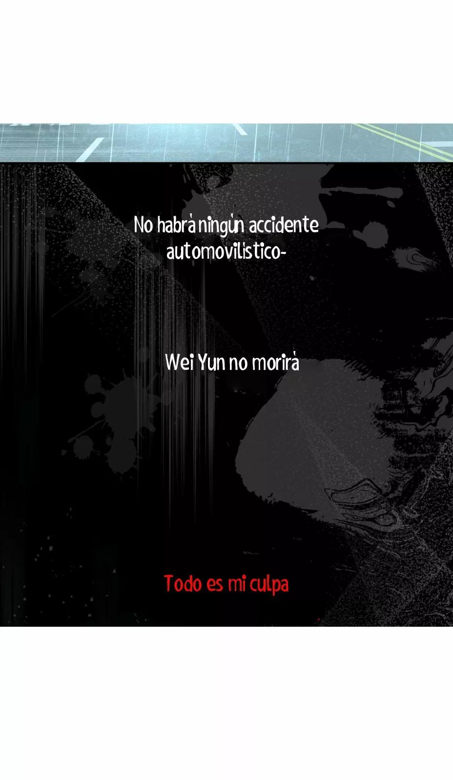 No digas que me amas - Capítulo 2 3 manhwa