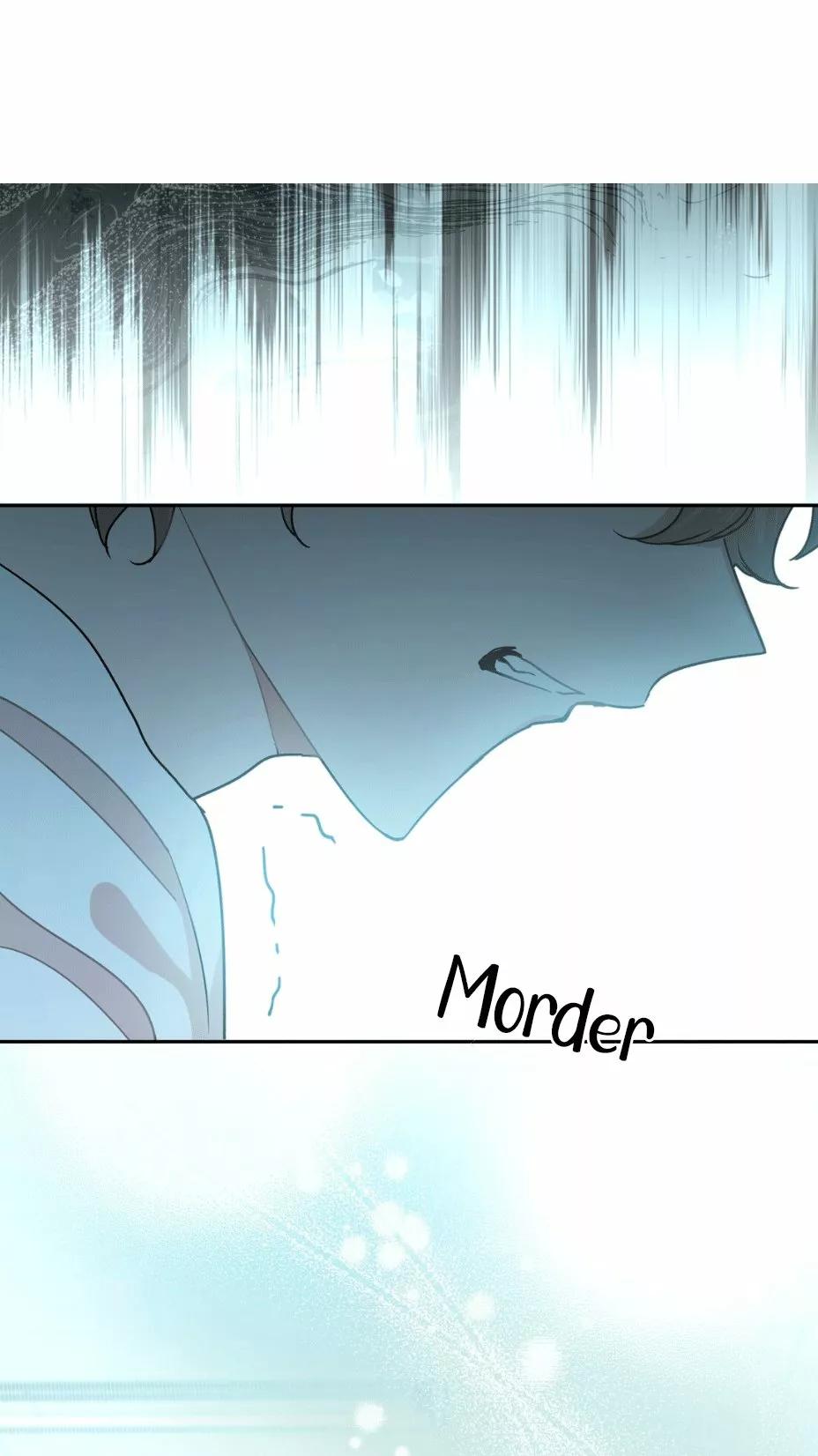 No digas que me amas - Capítulo 2 3 manhwa