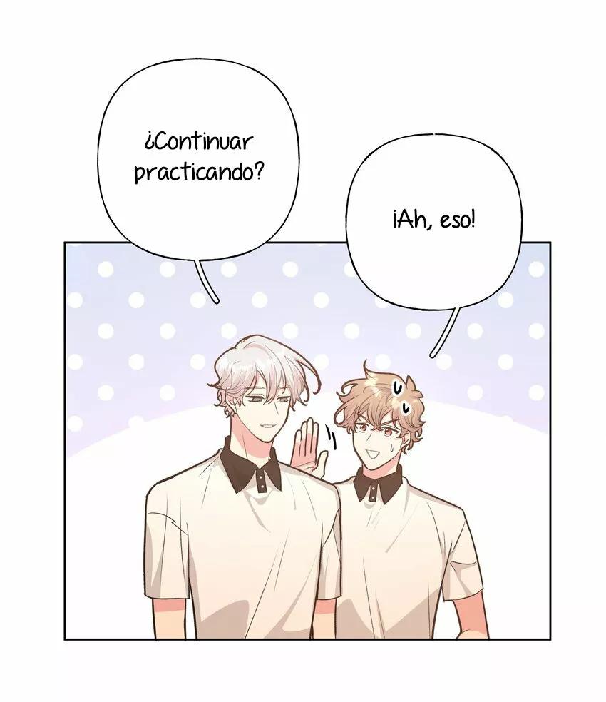 No digas que me amas - Capítulo 37 3 manhwa