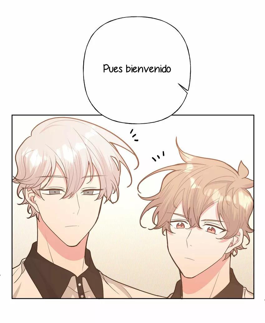 No digas que me amas - Capítulo 37 3 manhwa