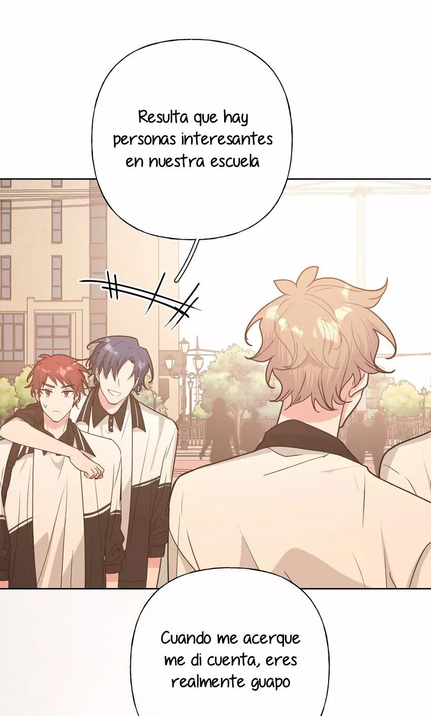 No digas que me amas - Capítulo 37 3 manhwa