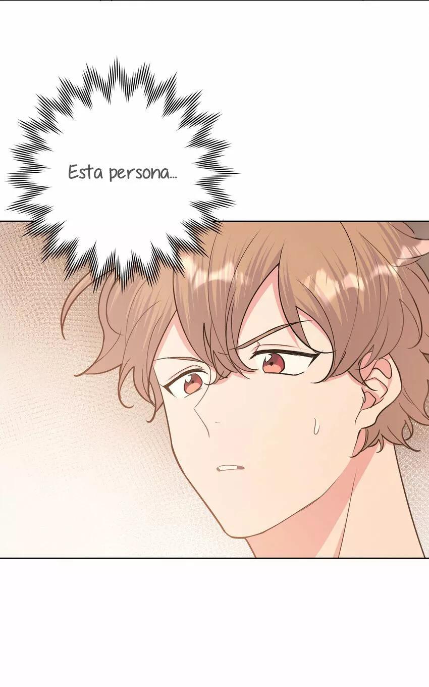 No digas que me amas - Capítulo 37 3 manhwa