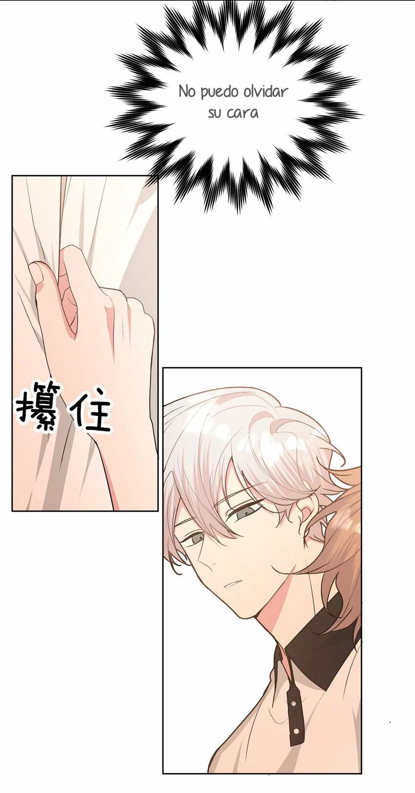 No digas que me amas - Capítulo 37 3 manhwa