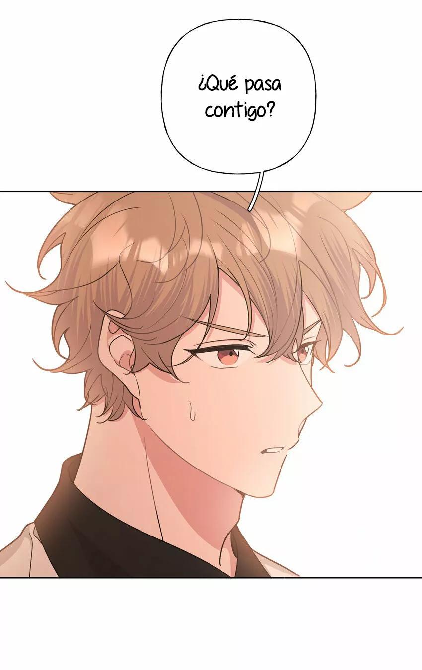 No digas que me amas - Capítulo 37 3 manhwa
