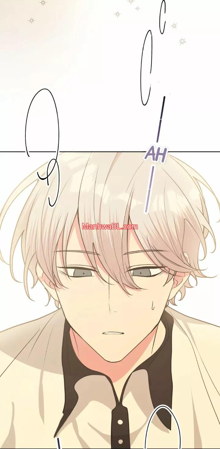 No digas que me amas - Capítulo 20 manhwa