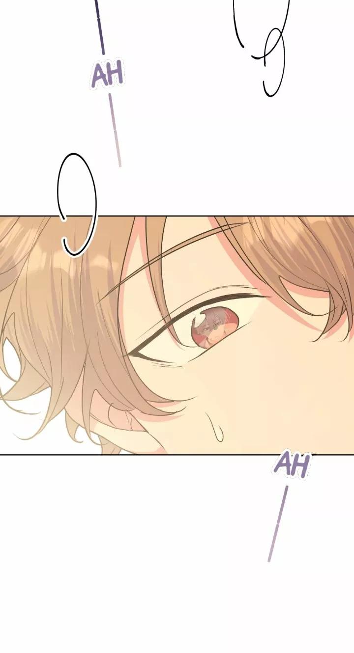No digas que me amas - Capítulo 20 manhwa