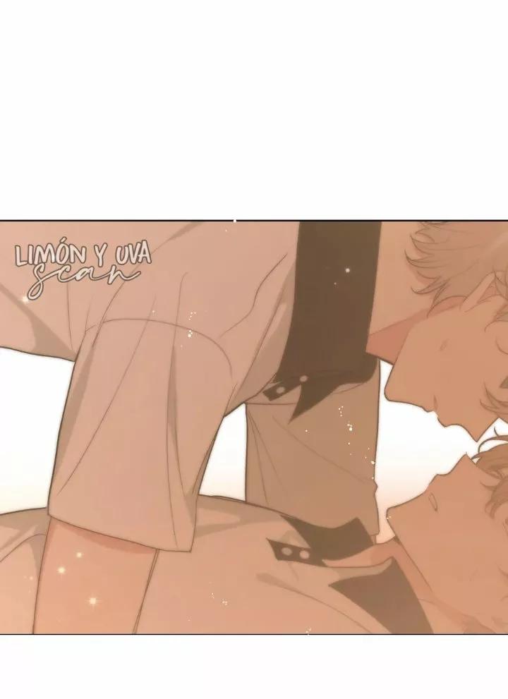 No digas que me amas - Capítulo 20 manhwa