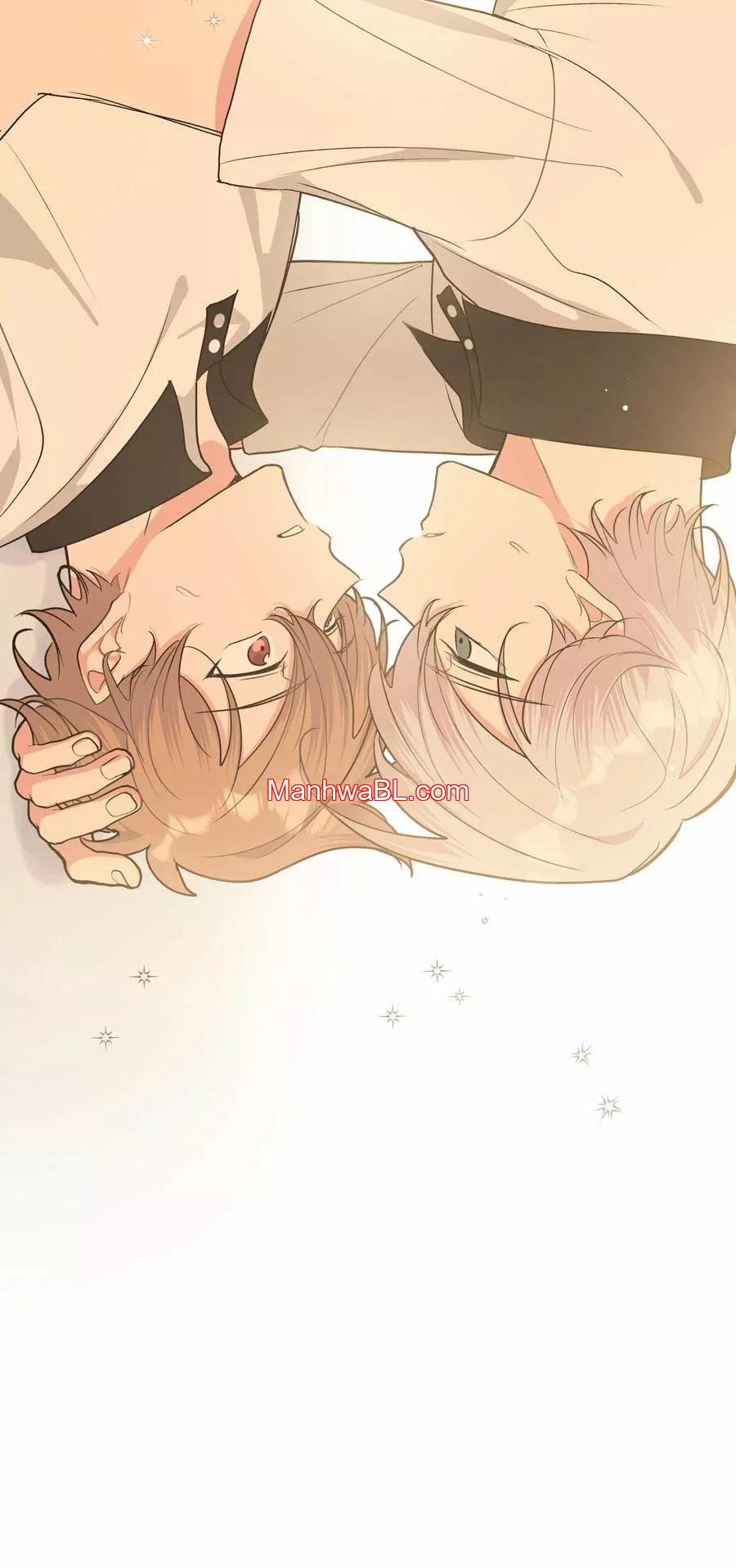 No digas que me amas - Capítulo 20 manhwa
