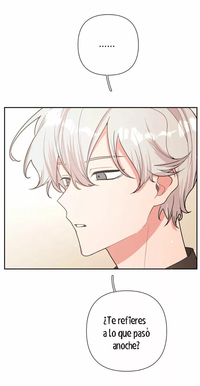 No digas que me amas - Capítulo 3 manhwa