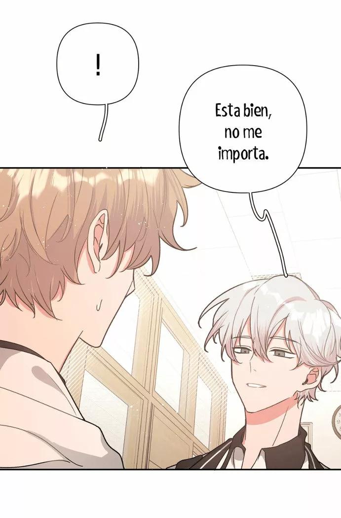 No digas que me amas - Capítulo 3 manhwa