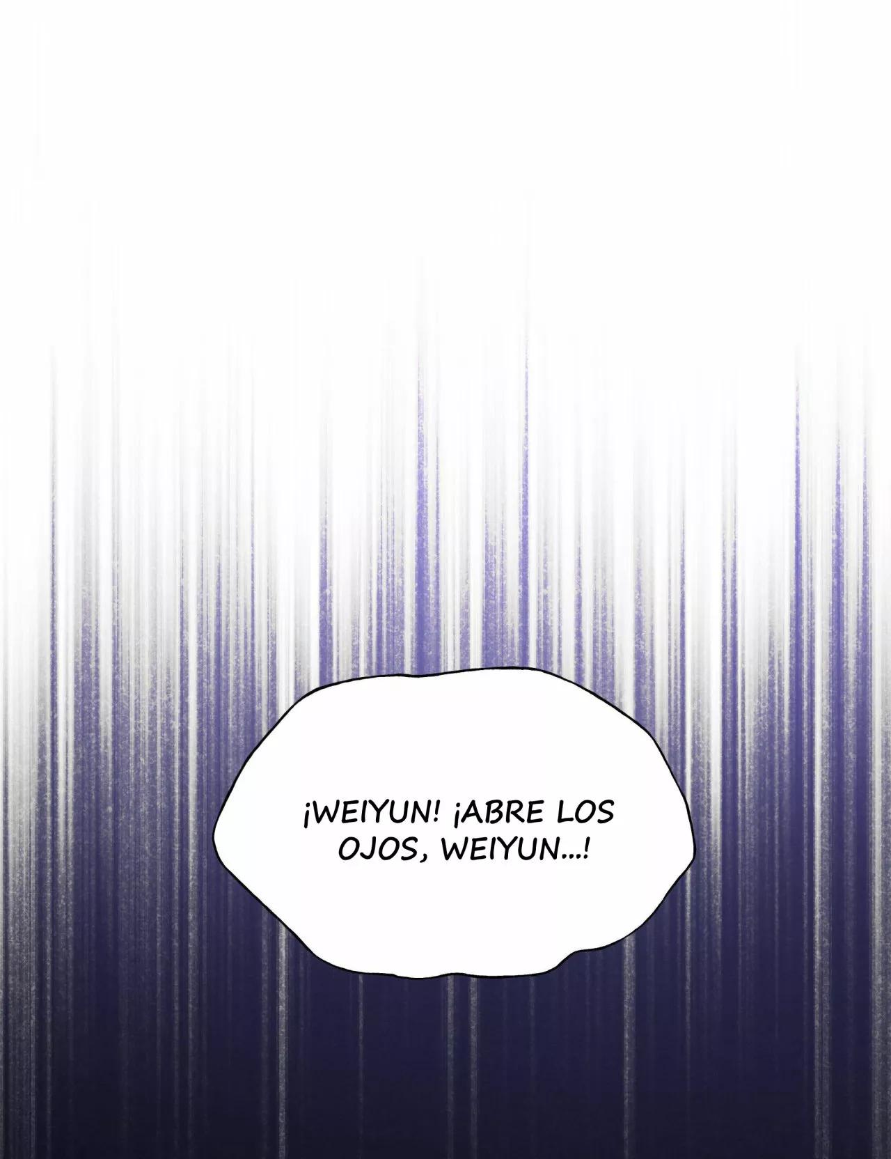 No digas que me amas - Capítulo 16 manhwa