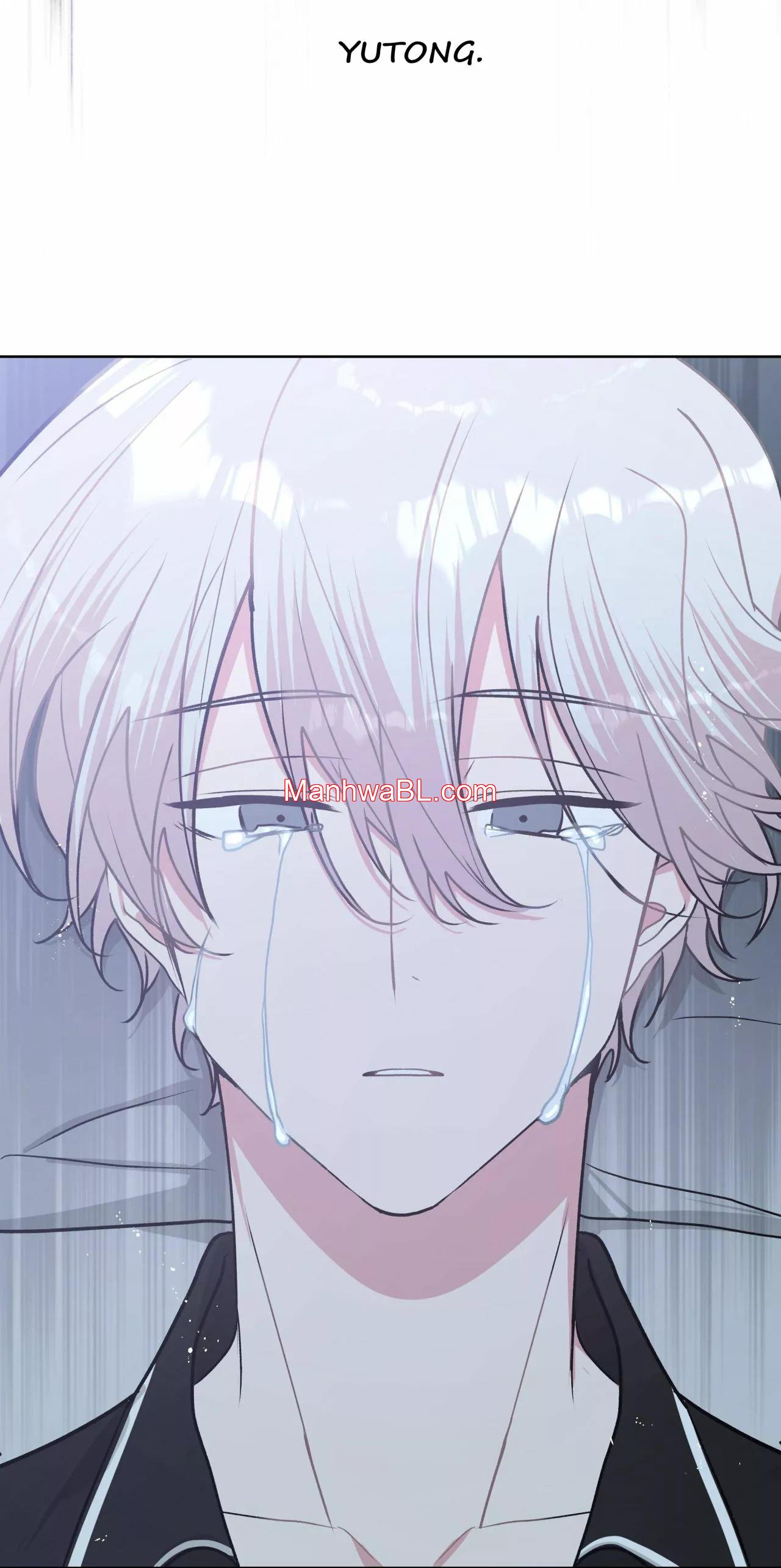 No digas que me amas - Capítulo 16 manhwa