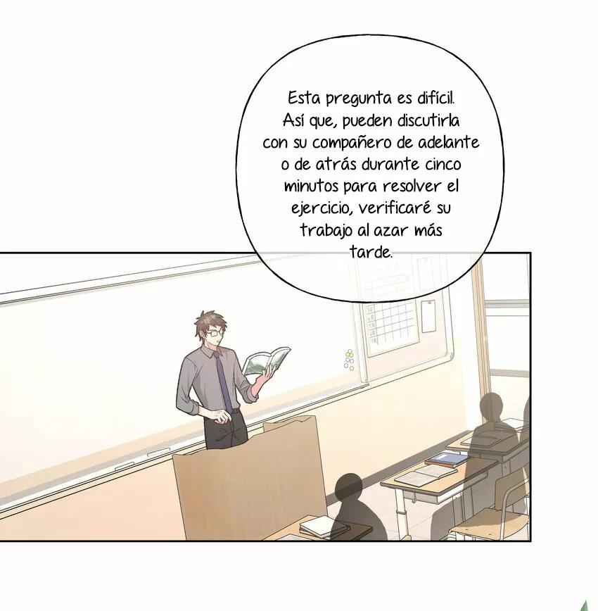 No digas que me amas - Capítulo 84 2 manhwa