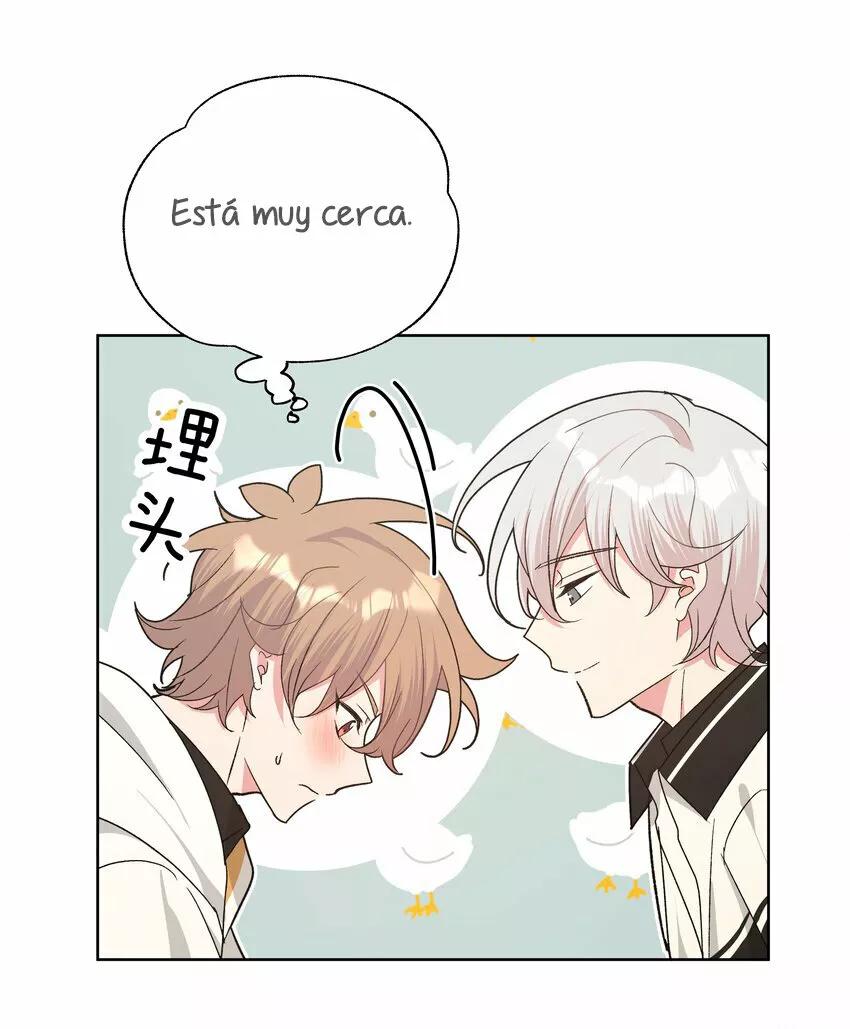 No digas que me amas - Capítulo 84 2 manhwa