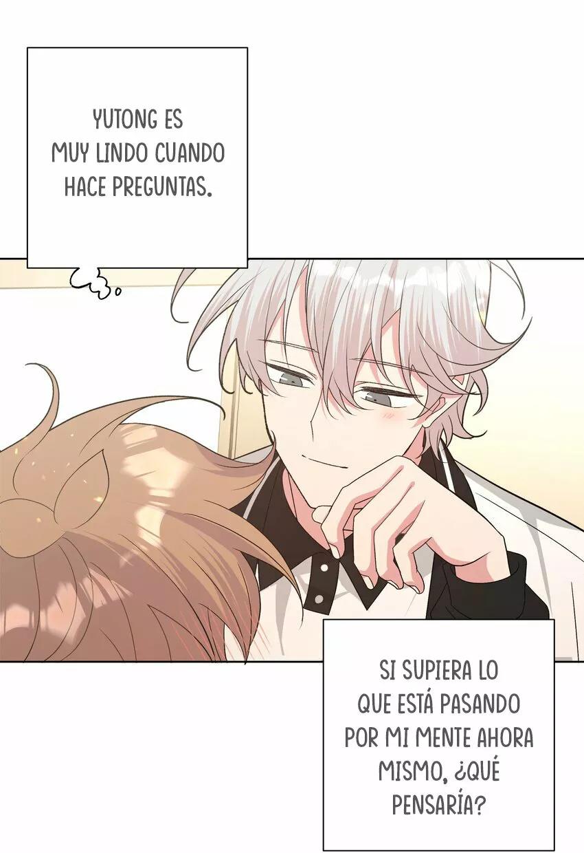 No digas que me amas - Capítulo 84 2 manhwa