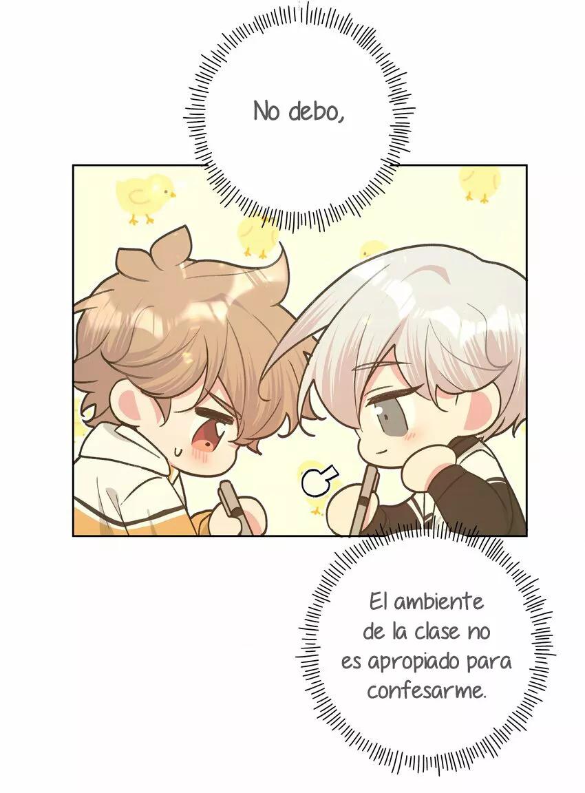 No digas que me amas - Capítulo 84 2 manhwa