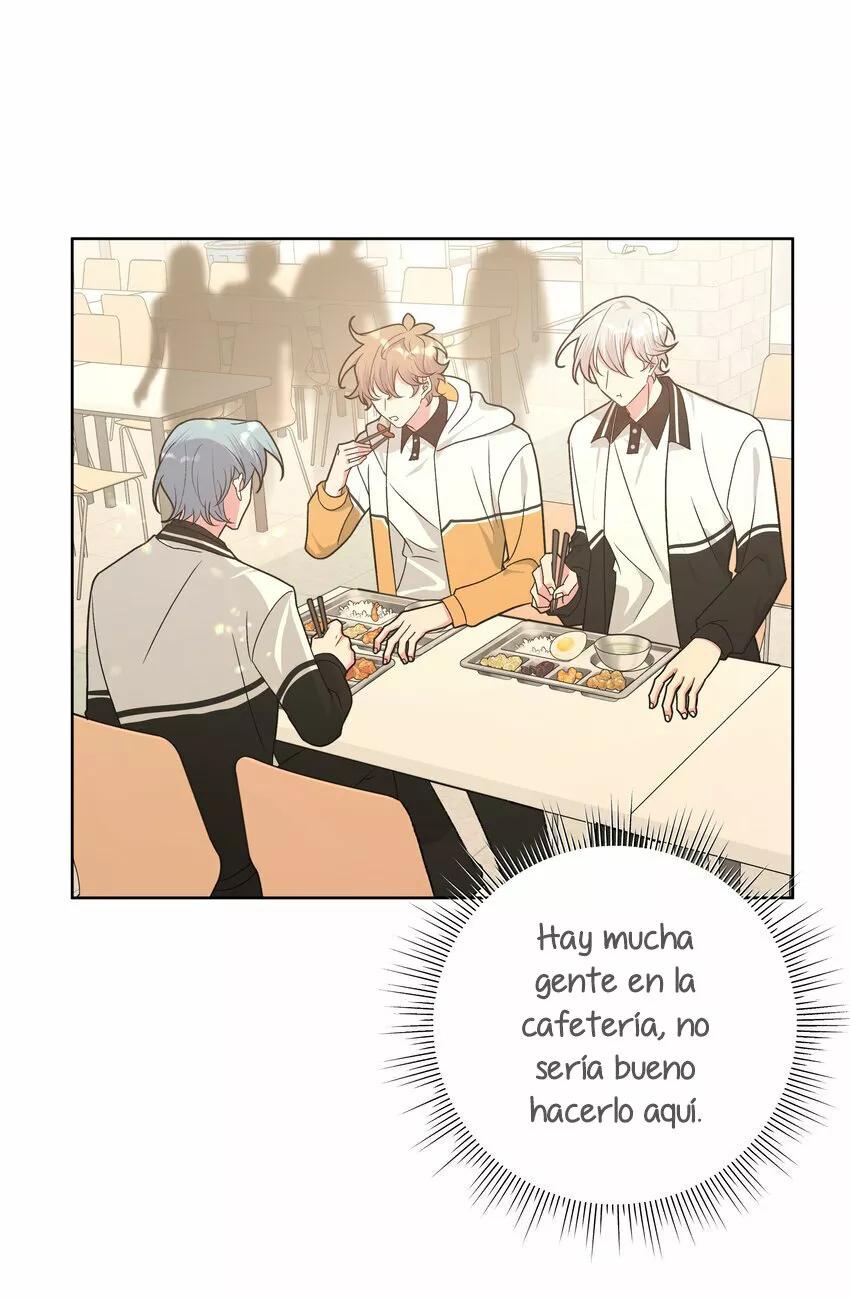 No digas que me amas - Capítulo 84 2 manhwa