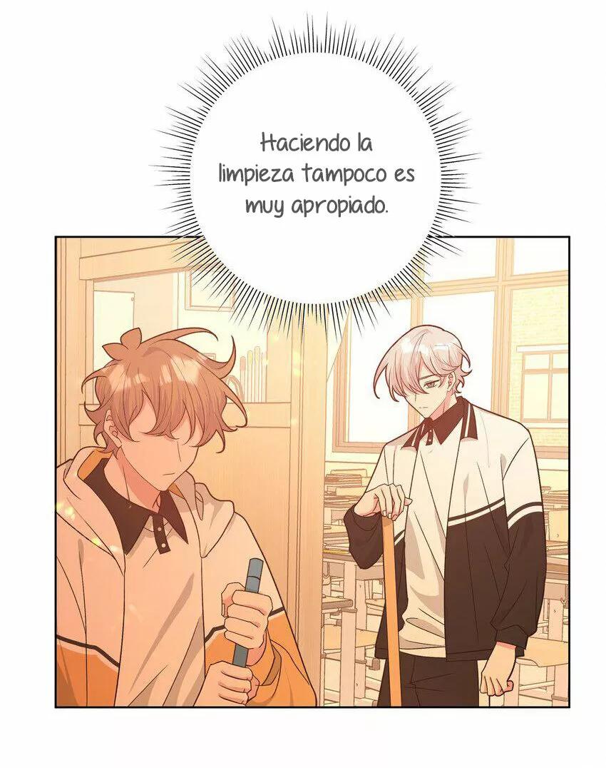 No digas que me amas - Capítulo 84 2 manhwa