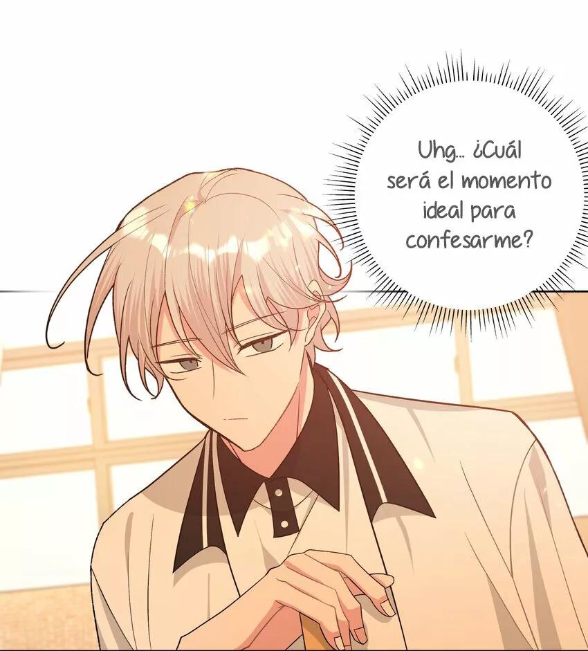 No digas que me amas - Capítulo 84 2 manhwa
