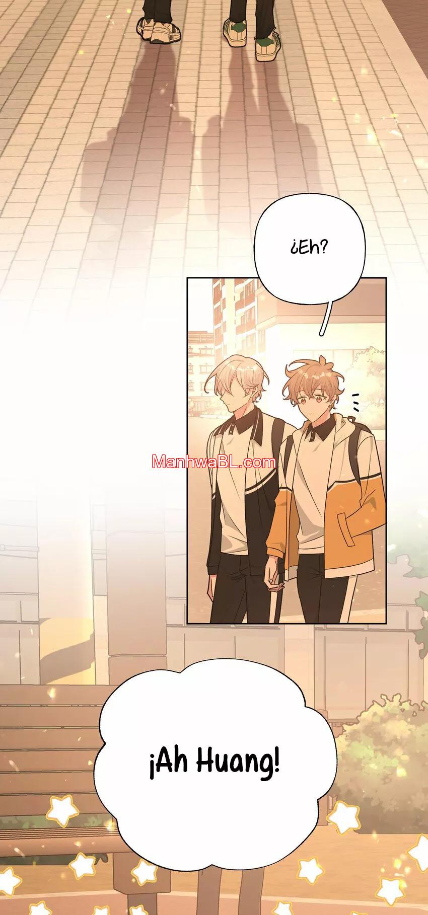 No digas que me amas - Capítulo 84 2 manhwa