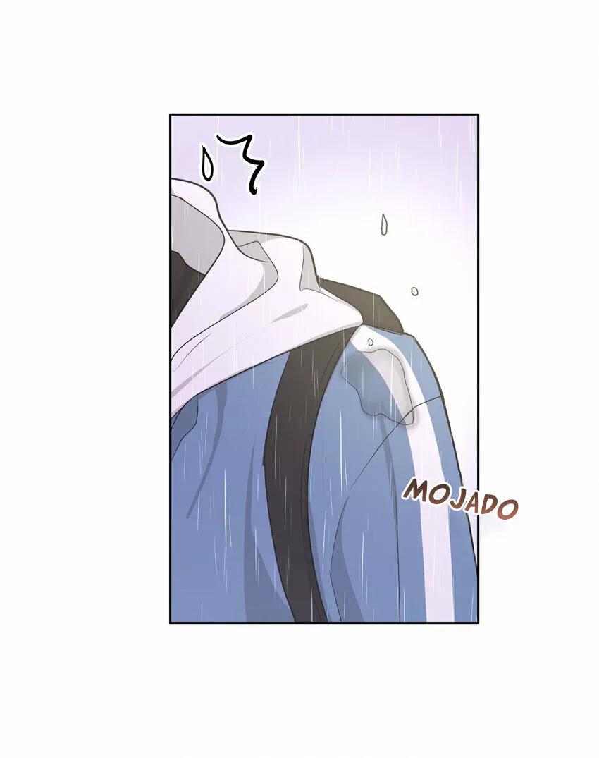 No digas que me amas - Capítulo 33 2 manhwa