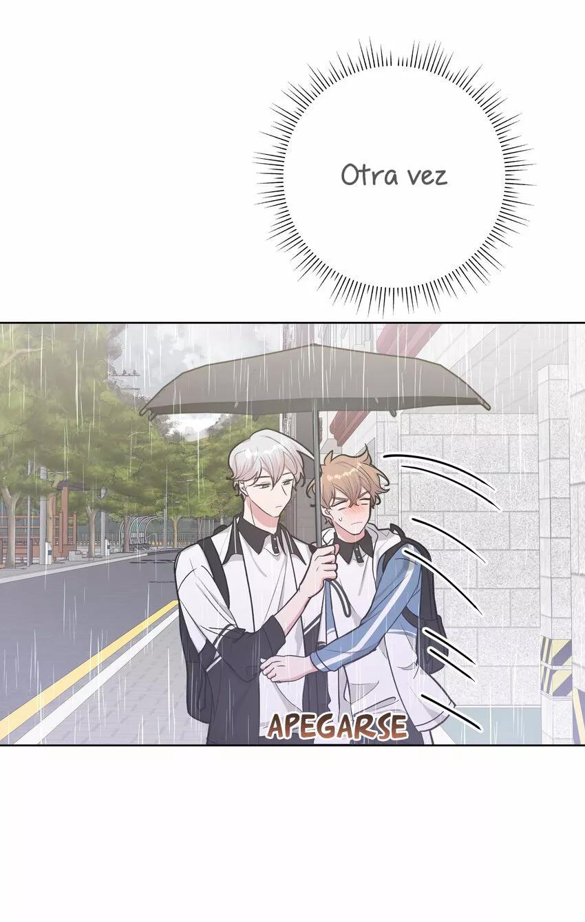 No digas que me amas - Capítulo 33 2 manhwa