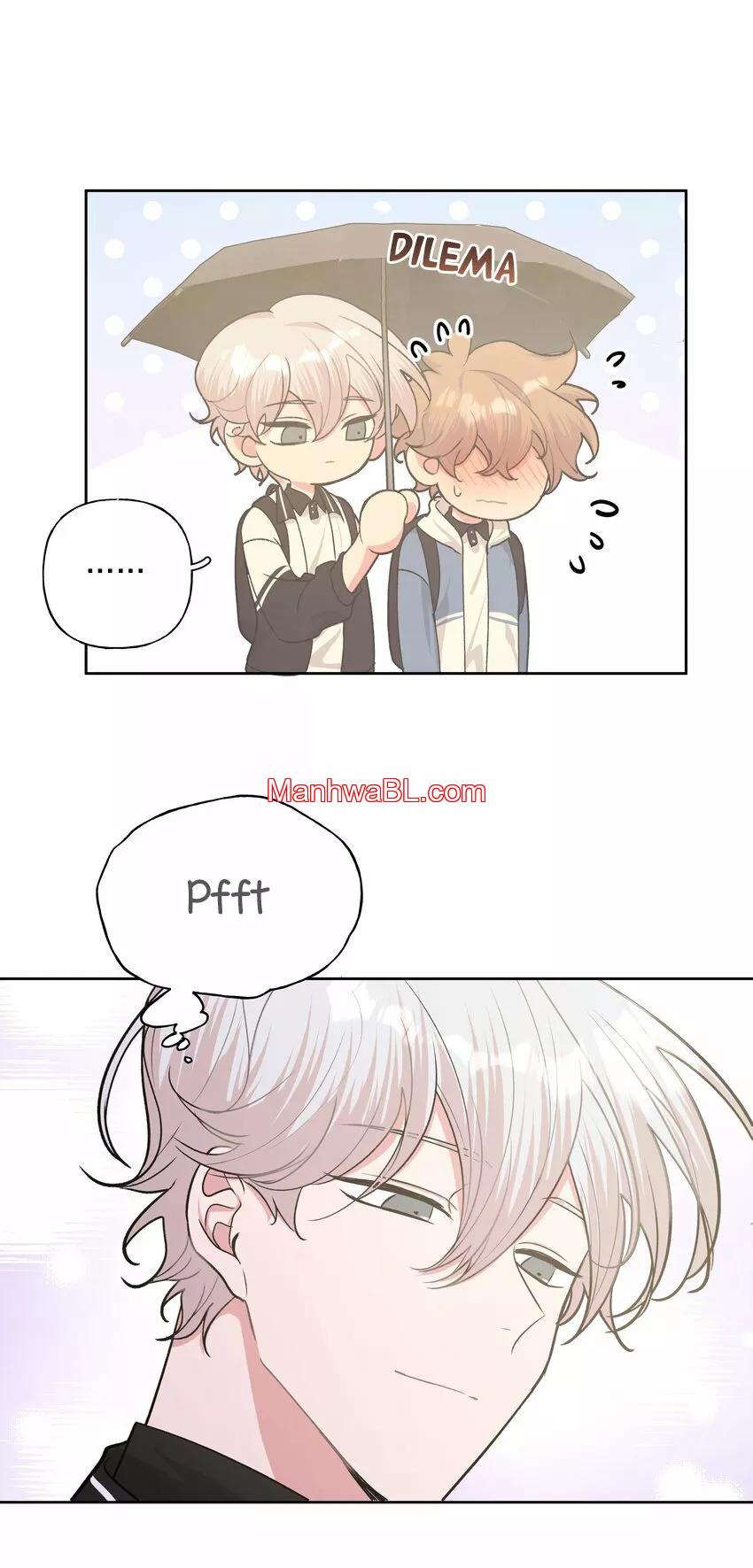 No digas que me amas - Capítulo 33 2 manhwa
