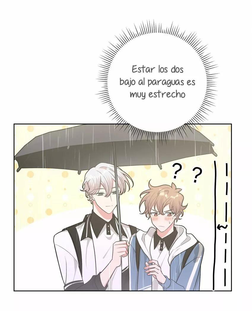 No digas que me amas - Capítulo 33 2 manhwa