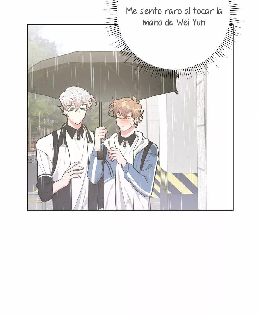 No digas que me amas - Capítulo 33 2 manhwa