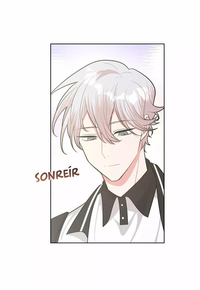 No digas que me amas - Capítulo 33 2 manhwa