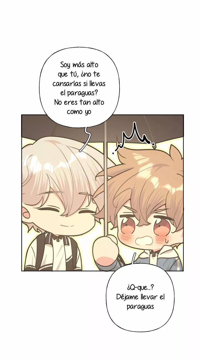 No digas que me amas - Capítulo 33 2 manhwa