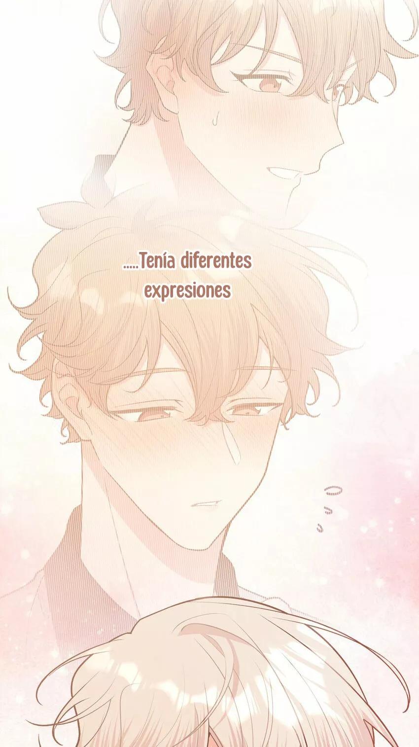 No digas que me amas - Capítulo 49 3 manhwa