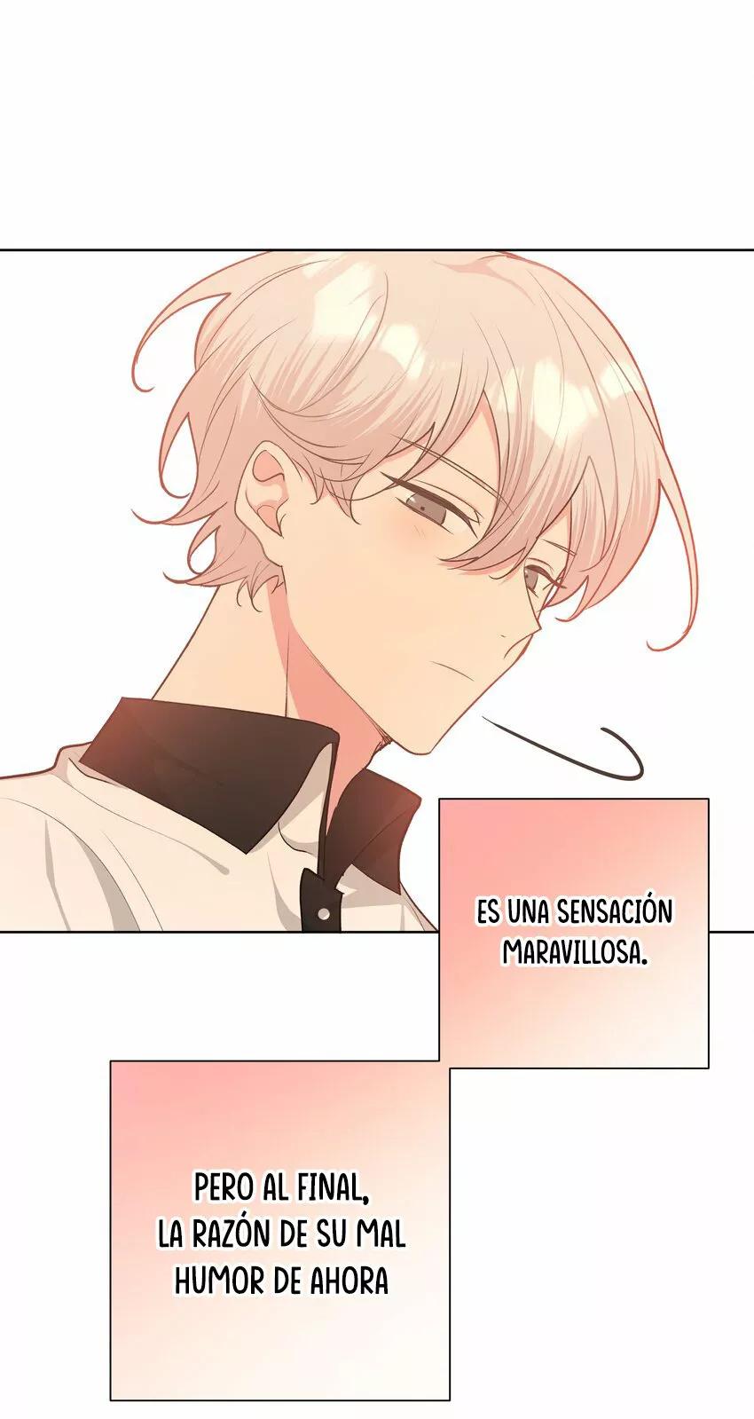 No digas que me amas - Capítulo 49 3 manhwa