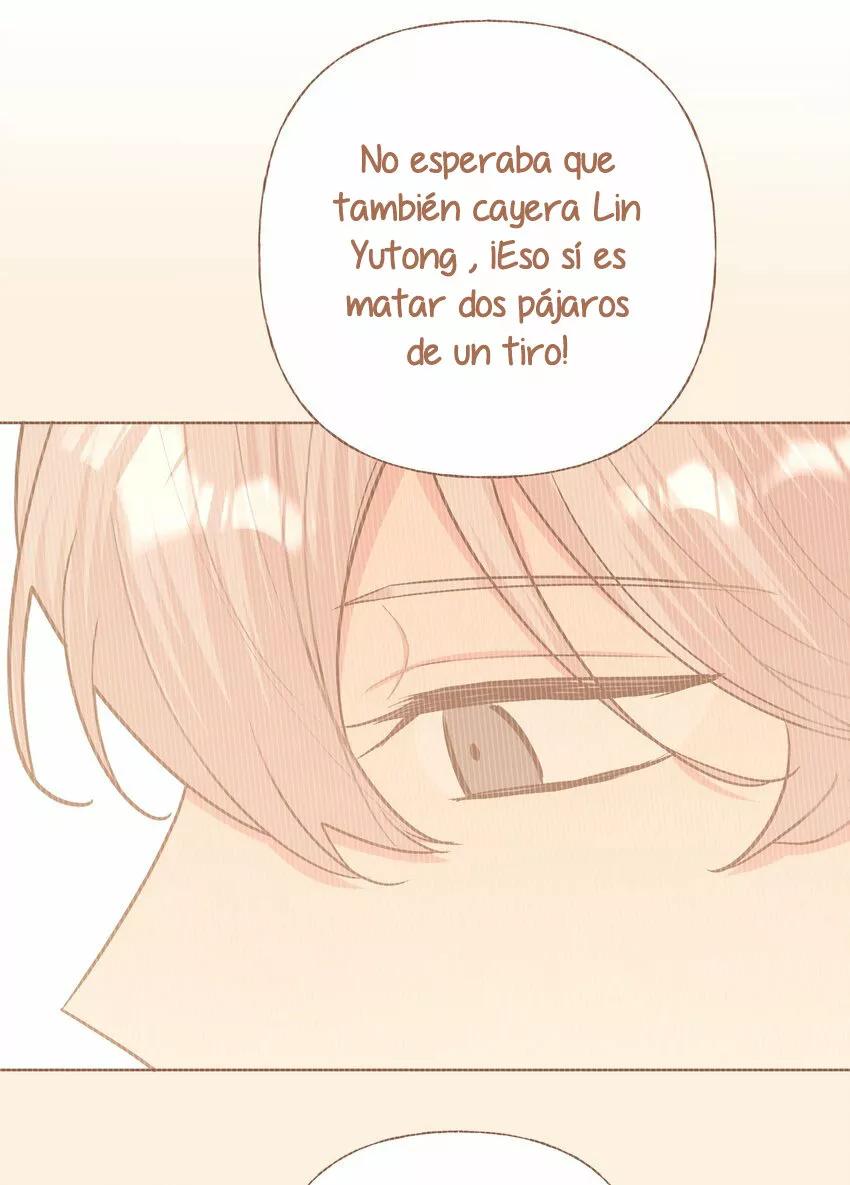No digas que me amas - Capítulo 49 3 manhwa