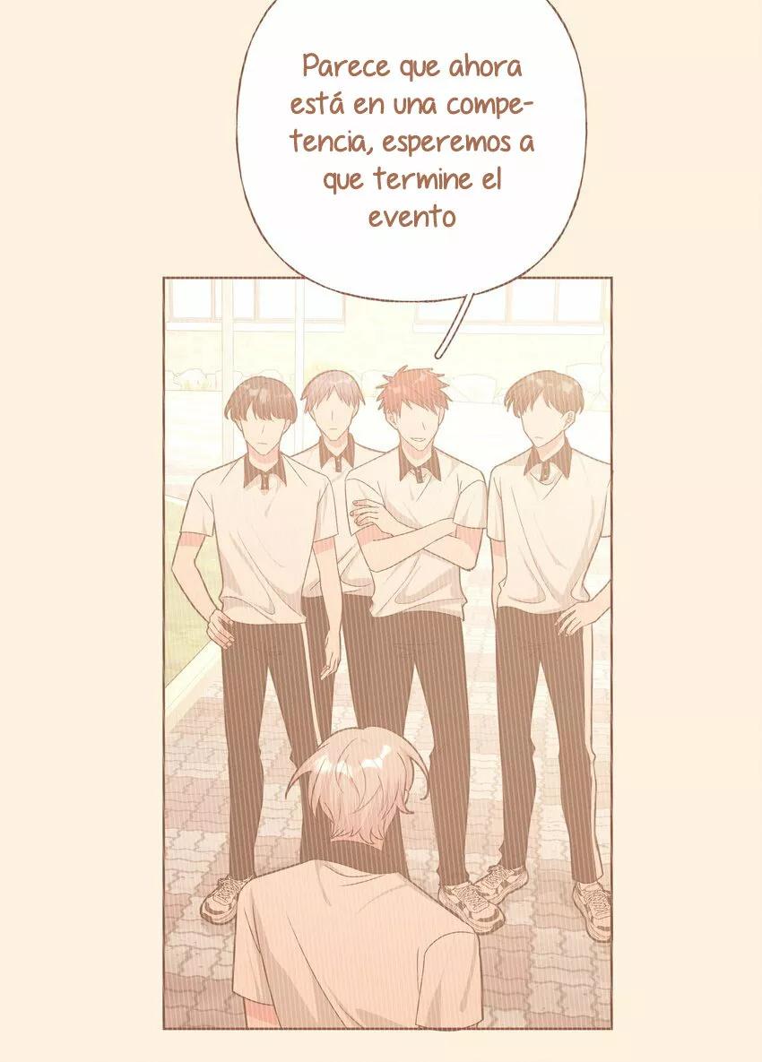No digas que me amas - Capítulo 49 3 manhwa