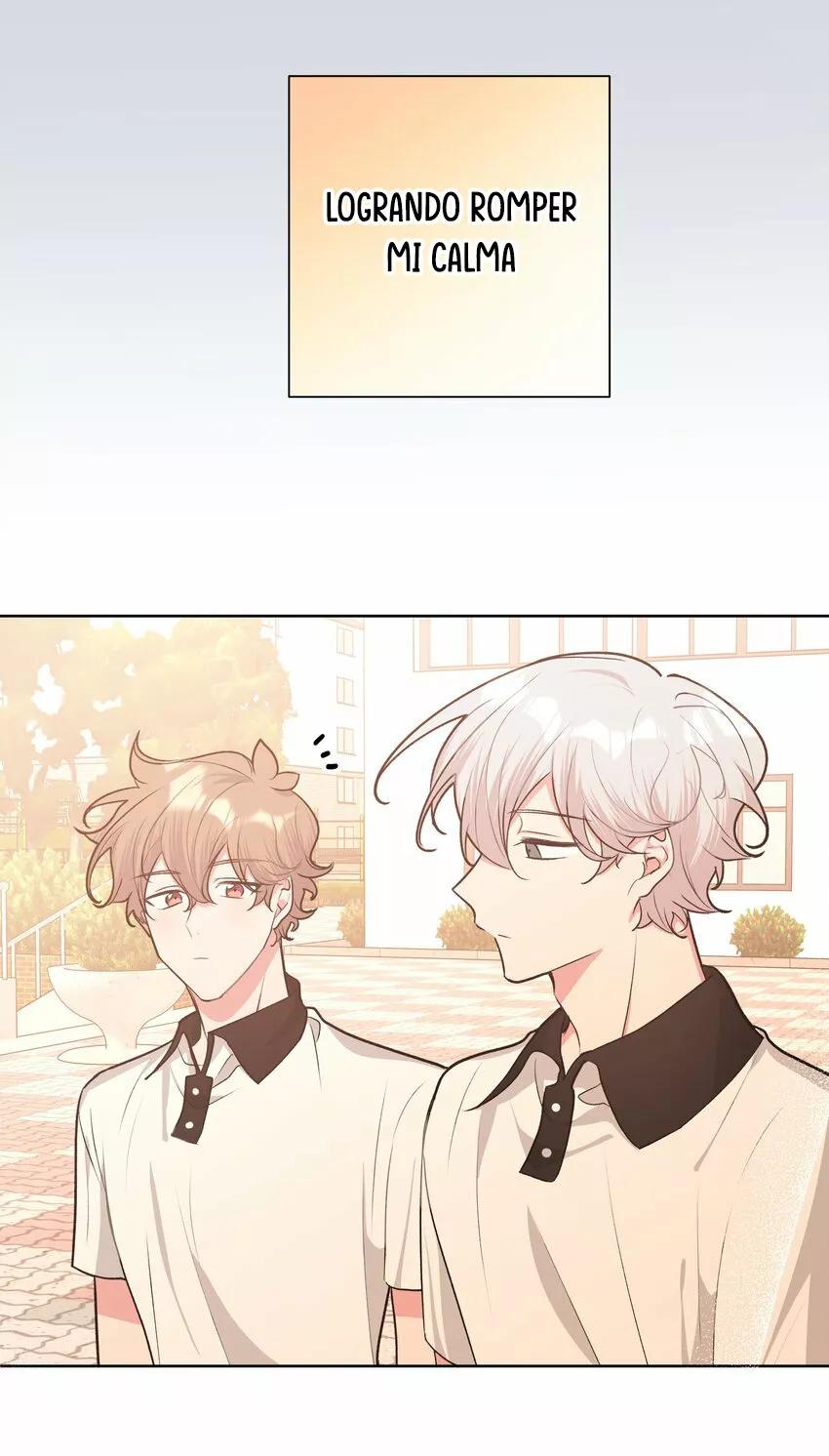 No digas que me amas - Capítulo 49 3 manhwa