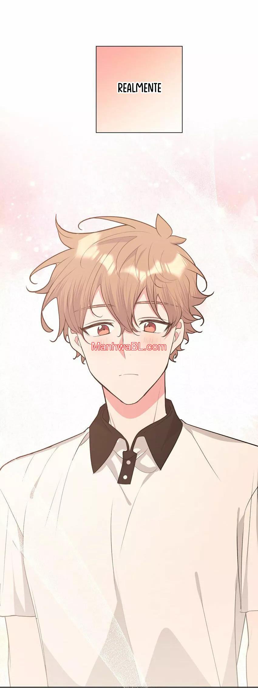 No digas que me amas - Capítulo 49 3 manhwa