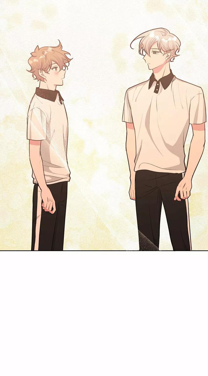 No digas que me amas - Capítulo 49 3 manhwa