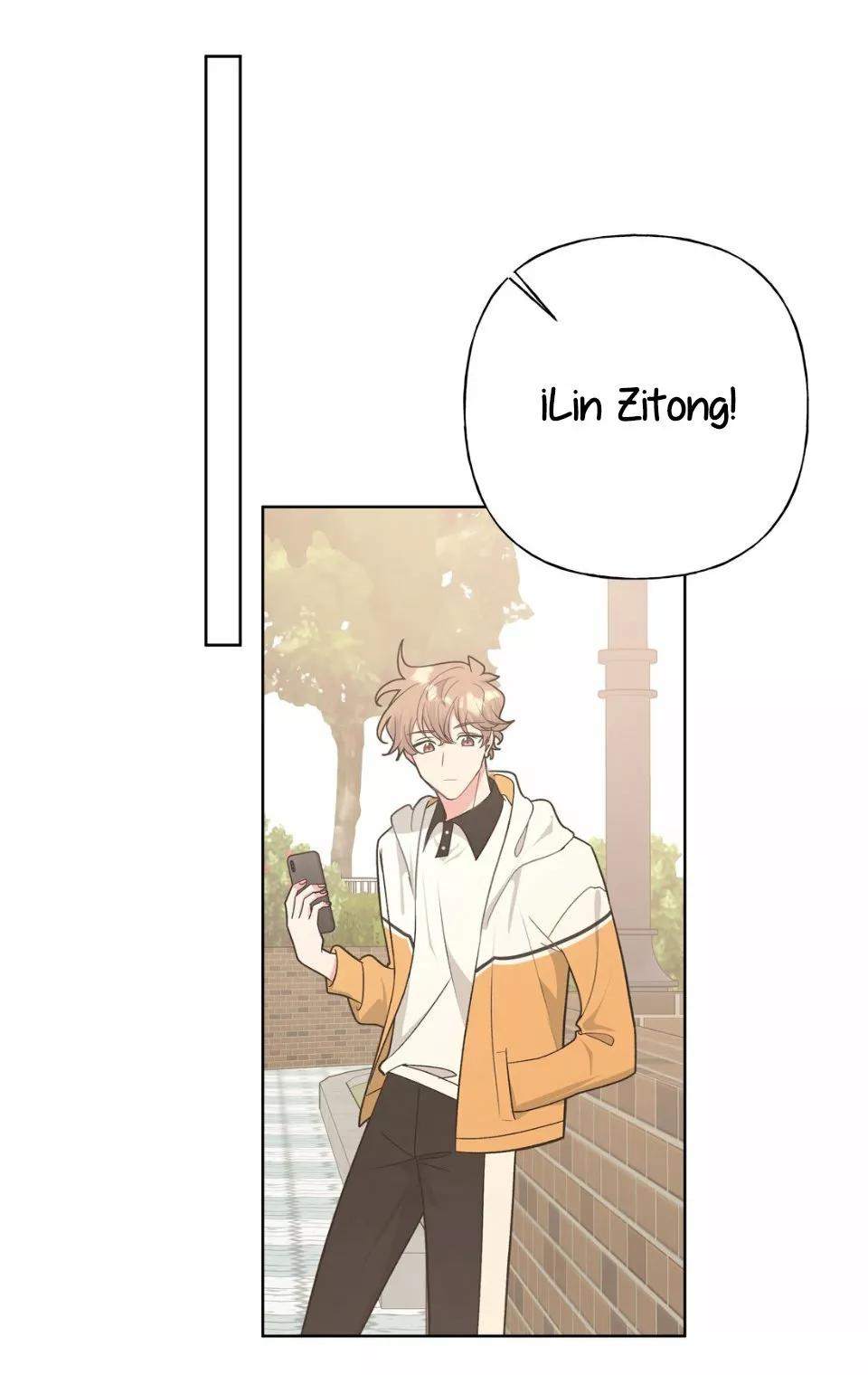 No digas que me amas - Capítulo 42 2 manhwa